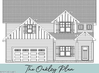 1980 Camp Easter Rd, Carthage, NC 28327