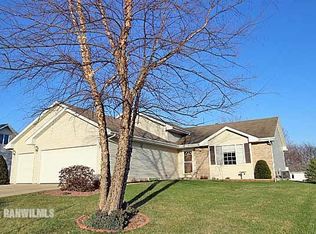 741 Barley Ridge Trl, Freeport, IL 61032