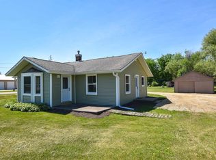 N2393 Elm St, Wautoma, WI 54982