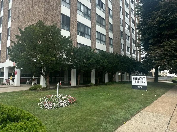 7600 E Roosevelt Blvd Unit 712, Philadelphia, PA 19152
