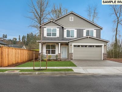 (Undisclosed Address), Happy Valley, OR, 97086