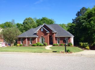 165 Pin Oak Dr, Chelsea, AL 35043