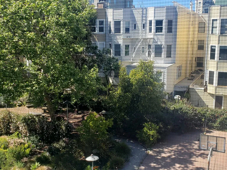 1350 Turk St #522 — Photo 17