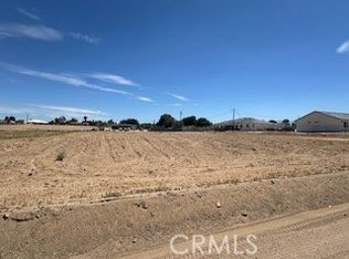 14025 Bonanza Rd LOT 42, Victorville, CA 92392