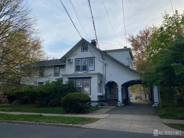 76 S Adelaide Ave, Highland Park, NJ 08904