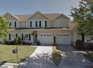 504 Summit Sq, Columbia, SC 29229