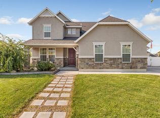 859 W 1050 S, Springville, UT 84663