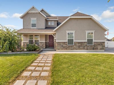 859 W 1050 S, Springville, UT, 84663
