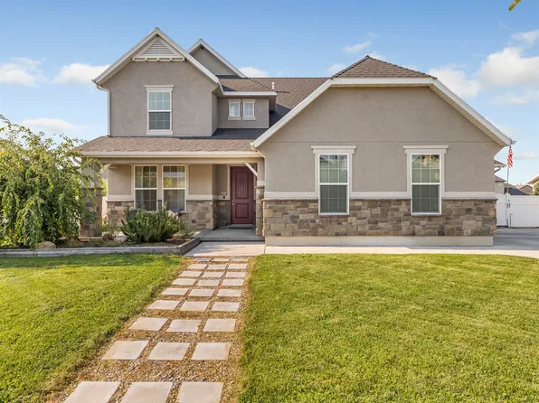 859 W 1050 S, Springville, UT 84663