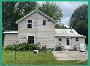 N8600 5th Rd, Westfield, WI 53964