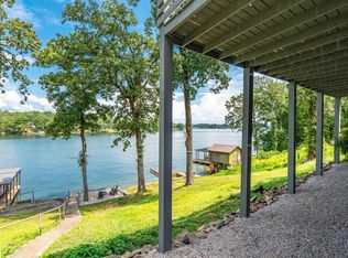329 Lookout Point, Hot Springs, AR 71913