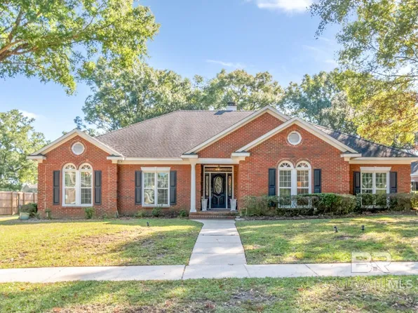 5605 Thomas Jefferson Ct, Mobile, AL 36693