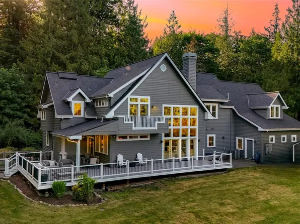 2030 290th Avenue NE, Carnation, WA 98014