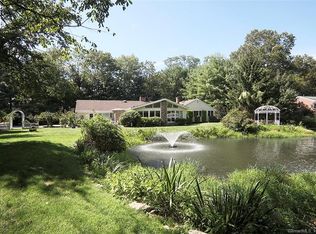 28 Turkey Hill Rd N, Westport, CT 06880