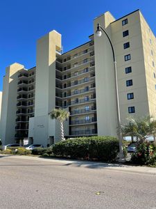 3601 S Ocean Blvd. #8 B, North Myrtle Beach, SC, 29582