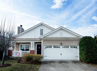 756 Gloucester Ln, Nashville, TN 37221