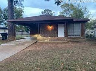 8509 Range Ln, Shreveport, LA 71106
