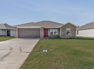 5509 Mariposa Grove Dr, Jonesboro, AR 72401
