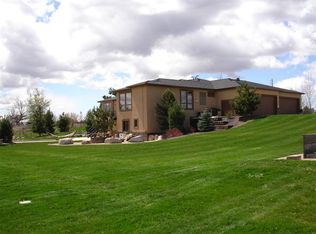 1190 W Rush Rd, Eagle, ID 83616