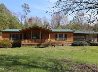 1731 Smyrna Rd, Evensville, TN 37332