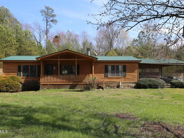 1731 Smyrna Rd, Evensville, TN 37332