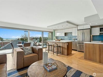505 Belmont Avenue E #306, Seattle, WA, 98102