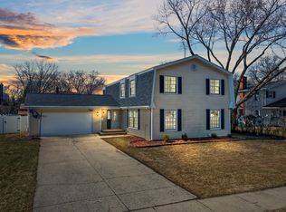 720 N Rohlwing Rd, Palatine, IL 60074