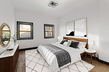 Rented by Brown Harris Stevens