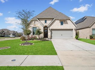 19803 Blue Roan Dr, Tomball, TX 77377