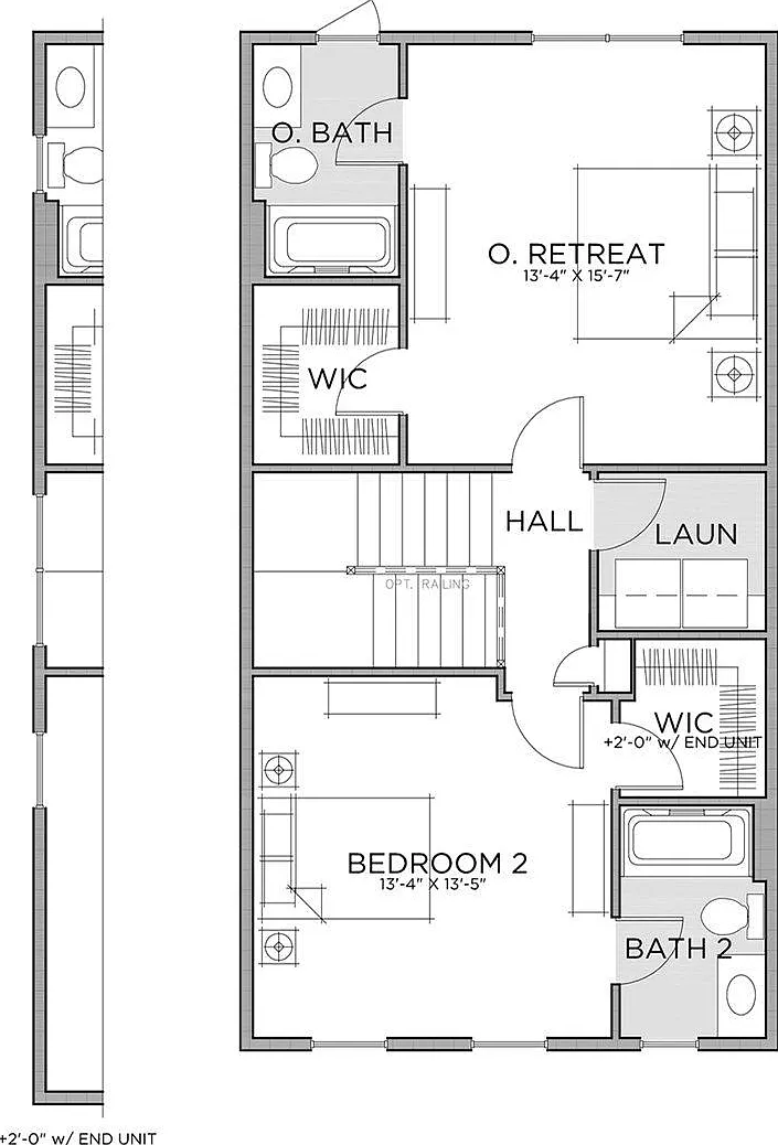 112 Well St — Photo 2