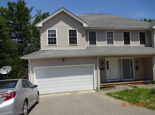 180 May St, Worcester, MA 01602