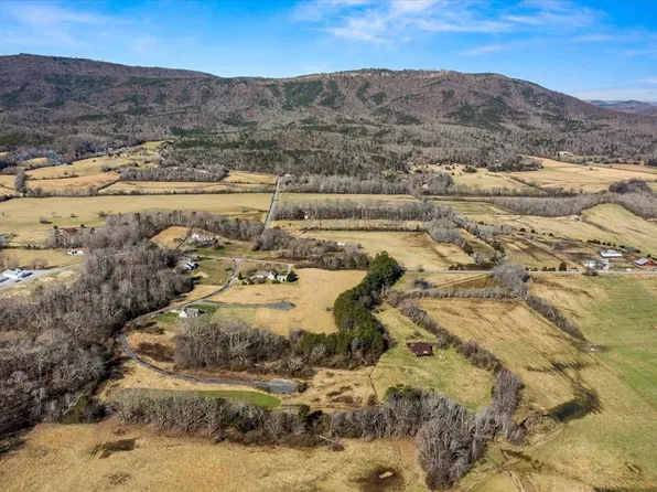 0 Towering Oaks Ln Lot 8, Tellico Plains, TN 37385