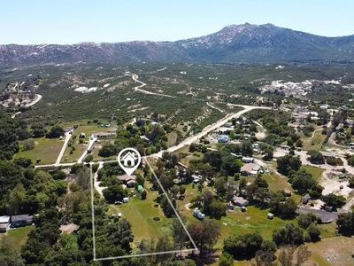 3856 Prairie Dr, Jamul, CA, 91935