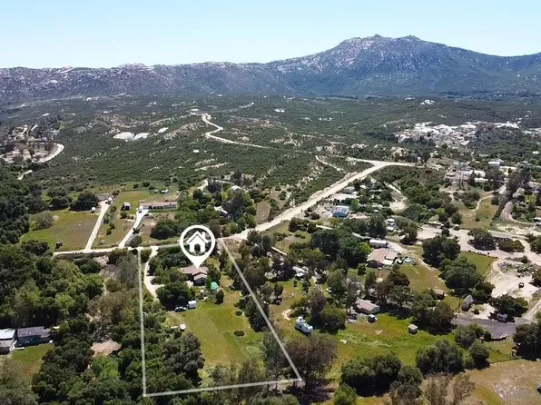 3856 Prairie Dr, Jamul, CA 91935