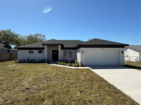 917 Swallow St, Deltona, FL 32725