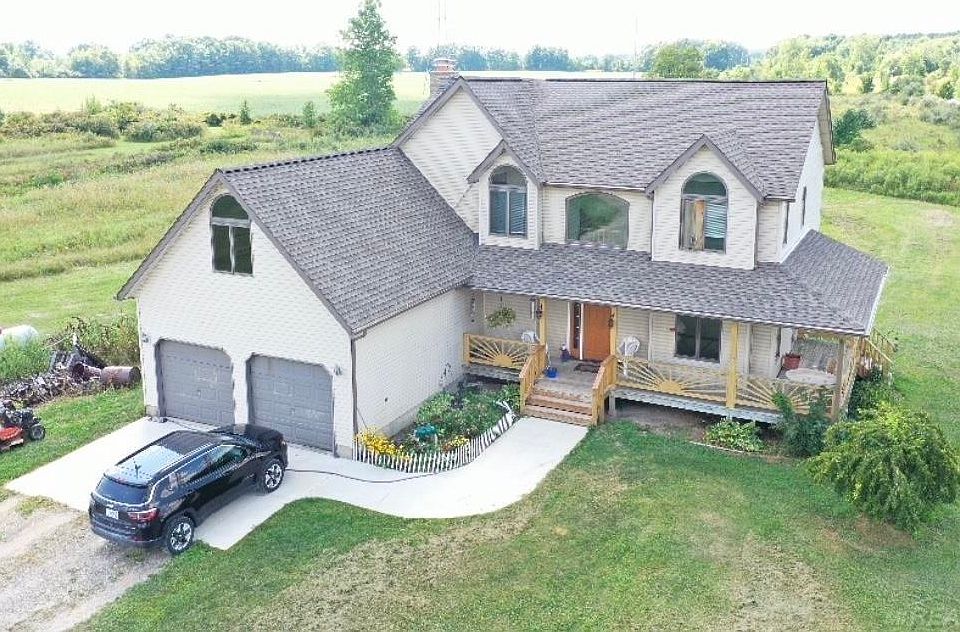 1259 Kinney Rd, Riley, MI 48041 Zillow