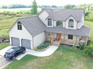 1259 Kinney Rd, Riley, MI 48041