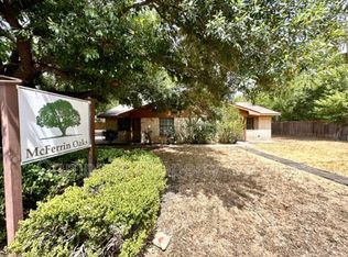 3015A McFerrin Ave #3015A, Waco, TX 76708