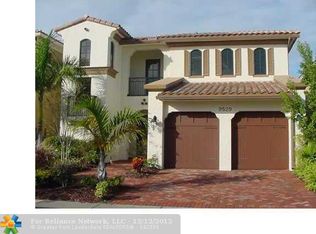 9529 Ginger Ct, Coral Springs, FL 33076