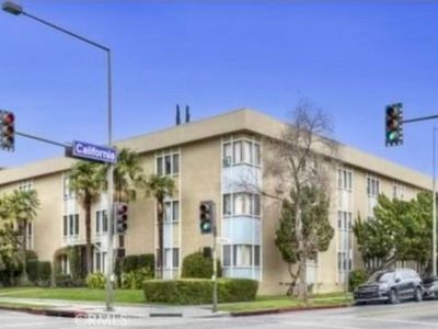 211 E California Ave Unit B5, Glendale, CA, 91206