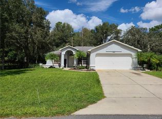 5127 E Lambert Ln, Inverness, FL 34452