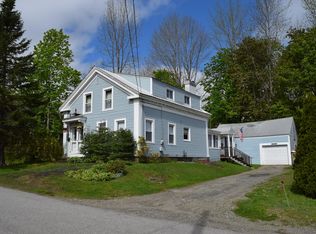 67 Spring St, Belfast, ME 04915