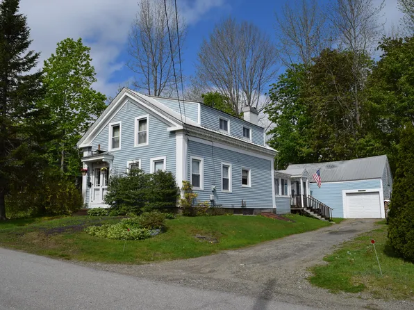 67 Spring Street, Belfast, ME 04915