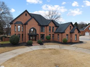 117 Belfrey Dr, Greer, SC 29650