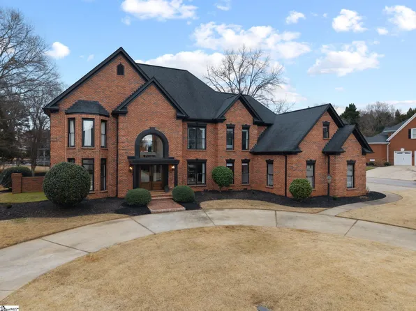 117 Belfrey Dr, Greer, SC 29650