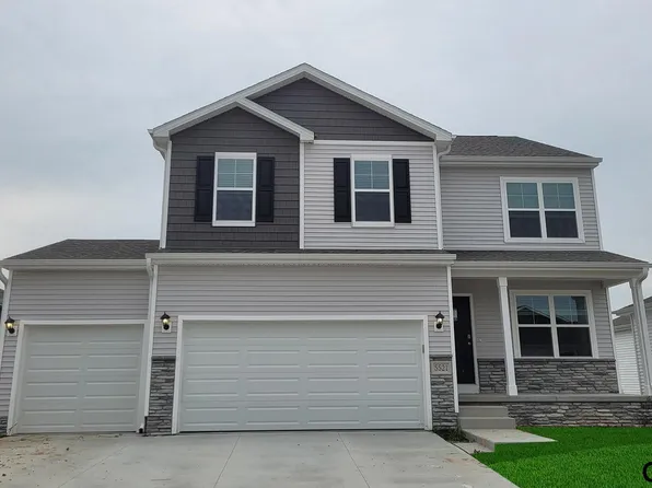 5412 N 188th St, Elkhorn, NE 68022