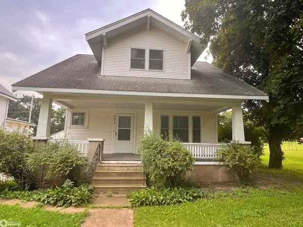 603 Sand St, Churdan, IA 50050