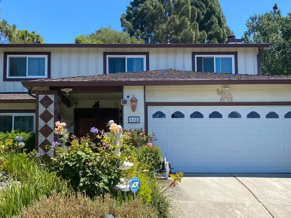 118 Hydrangea Ct, Vallejo, CA 94591