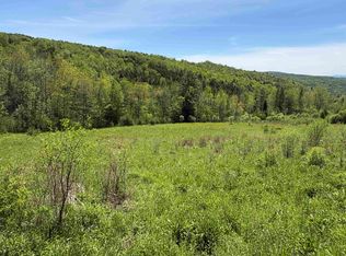 0 Bear Hill Rd, Brookfield, VT 05036