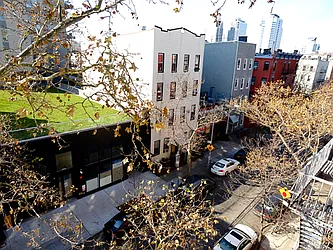 Rented by The LeBlanc Organization Inc